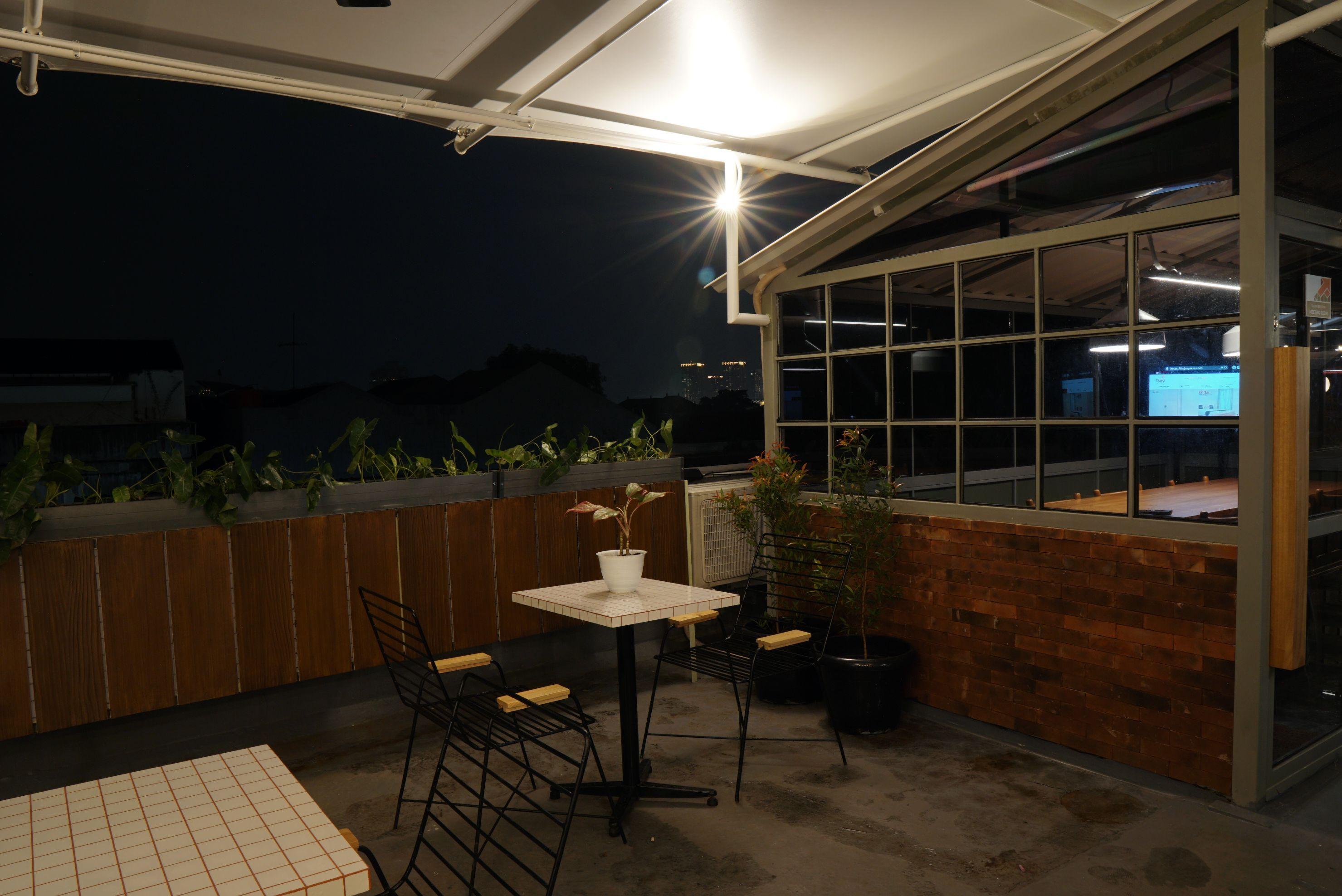 途居阿布瑟琳伊斯兰酒店 雅加达 外观 照片